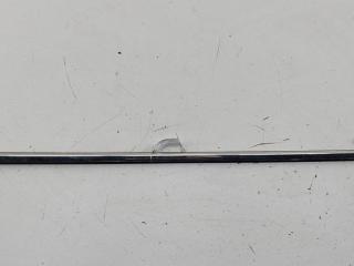 Молдинг стекла двери наружный BMW 5 серия E39 1998, 2.0 л., бензин, МКПП, синий, универсал