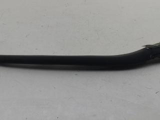 Щеткодержатель (поводок стеклоочистителя) задний BMW 5 E60/E61 2005, 2.5 л., дизель, АКПП, серый, универсал, 7066173