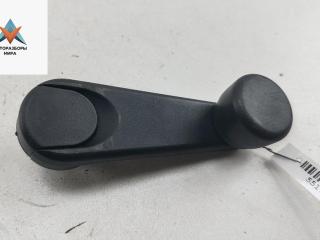 ручка стеклоподъемника BMW 3 серия E46 [рестайлинг] 2002, 1.8 л., бензин, МКПП, серый, седан, 8122503