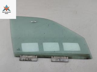 стекло двери передней правой BMW 3 серия E36 [рестайлинг] 1997, 1.8 л., бензин, МКПП, красный, универсал