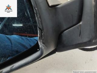 зеркало левое BMW 3 серия E46 [рестайлинг] 2003, 2.0 л., дизель, АКПП, серый, универсал