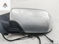 зеркало левое BMW 3 серия E46 [рестайлинг] 2003, 2.0 л., дизель, АКПП, серый, универсал - фото №3