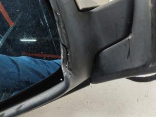 зеркало левое BMW 3 E46 2003, 2.0 л., дизель, АКПП, серый, универсал