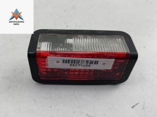 фонарь салона (плафон) BMW 3 серия E46 [рестайлинг] 2003, 2.0 л., бензин, МКПП, синий, универсал, 8368577