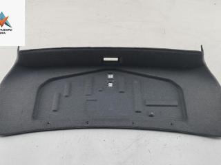 обшивка крышки багажника BMW 5 серия E39 1998, 2.0 л., бензин, МКПП, синий, седан, 8186808