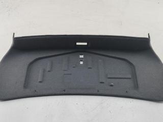 обшивка крышки багажника BMW 5 E39 1998, 2.0 л., бензин, МКПП, синий, седан, 8186808