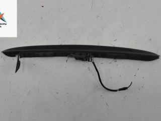 подсветка номера BMW 3 серия E46 2000, 2.0 л., бензин, АКПП, чёрный, седан, 8208504