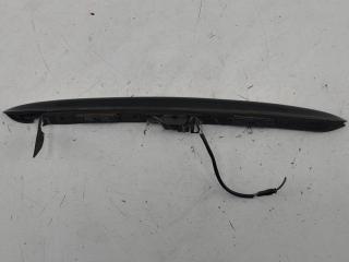 подсветка номера BMW 3 E46 2000, 2.0 л., бензин, АКПП, чёрный, седан, 8208504