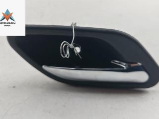 ручка внутренняя передняя правая BMW 5 серия E39 [рестайлинг] 2001, 3.0 л., дизель, АКПП, серый, универсал, 7032926