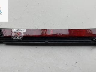 знак аварийной остановки BMW 5 серия E39 [рестайлинг] 2001, 2.2 л., бензин, МКПП, чёрный, универсал, 27R03566