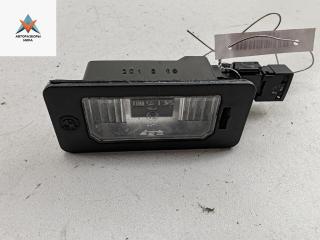 подсветка номера BMW 5 серия E39 1998, 2.0 л., бензин, МКПП, синий, седан, 8372001