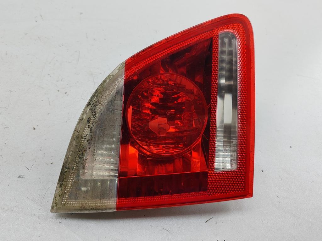 фонарь крышки багажника левый BMW 5 E60/E61 2005, 2.5 л., дизель, АКПП, серый, универсал, 6925893