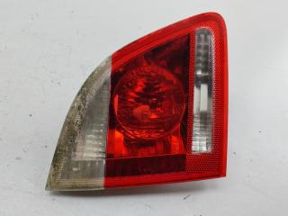 фонарь крышки багажника левый BMW 5 E60/E61 2005, 2.5 л., дизель, АКПП, серый, универсал, 6925893