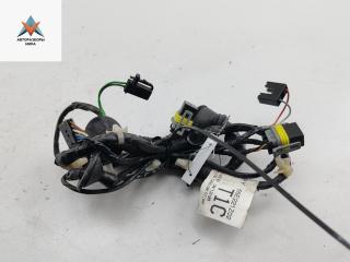 дверная проводка Opel Omega B [рестайлинг] 2000, 2.2 л., бензин, МКПП, серый, седан, 09146818