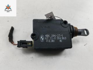 активатор замка багажника BMW 5 серия E39 [рестайлинг] 2003, 3.0 л., дизель, АКПП, чёрный, универсал, 8384069