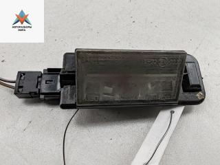 подсветка номера BMW 3 серия E36 1991, 1.8 л., бензин, АКПП, синий, седан, 1387048