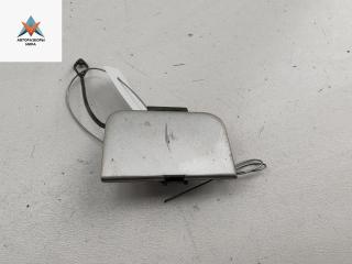 заглушка (решетка) в бампер BMW 3 серия E46 [рестайлинг] 2001, 1.9 л., бензин, МКПП, серый, универсал, 8195291