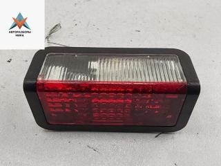 фонарь салона (плафон) BMW 5 серия E60/E61 2005, 2.5 л., дизель, АКПП, серый, универсал, 6962569