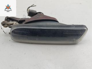 фара противотуманная левая BMW 3 серия E46 [рестайлинг] 2001, 1.9 л., бензин, МКПП, серый, универсал, 147271