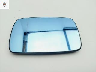 стекло зеркала наружного левого BMW 5 серия E39 1998, 2.0 л., бензин, МКПП, синий, универсал