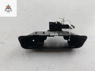 кнопка открытия багажника BMW 5 серия E60/E61 2006, 2.5 л., дизель, АКПП, чёрный, универсал, 7118158