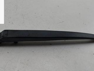 Щеткодержатель (поводок стеклоочистителя) задний BMW 5 серия E39 [рестайлинг] 2001, 2.2 л., бензин, МКПП, чёрный, универсал