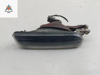 фара противотуманная правая BMW 3 серия E46 [рестайлинг] 2001, 1.9 л., бензин, МКПП, серый, универсал, 147272