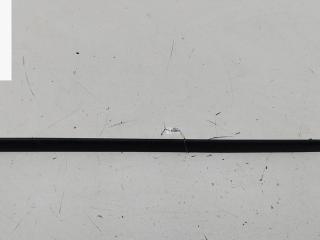 молдинг двери задней левой BMW 3 серия E46 [рестайлинг] 2002, 1.8 л., бензин, МКПП, серый, седан, 8208451