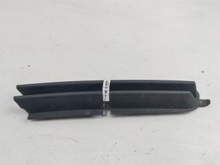 заглушка (решетка) в бампер BMW 3 E46 2001, 1.9 л., бензин, МКПП, серый, универсал, 8226611