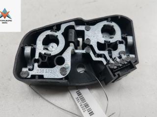 панель заднего левого фонаря BMW 3 серия E46 [рестайлинг] 2002, 2.5 л., бензин, МКПП, серый, седан, 6907937