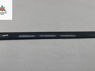 молдинг двери передней правой Opel Omega B [рестайлинг] 2000, 3.0 л., бензин, МКПП, зелёный, седан, 90566962