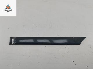 молдинг двери задней левой Opel Omega B [рестайлинг] 2000, 3.0 л., бензин, МКПП, зелёный, седан, 90566957