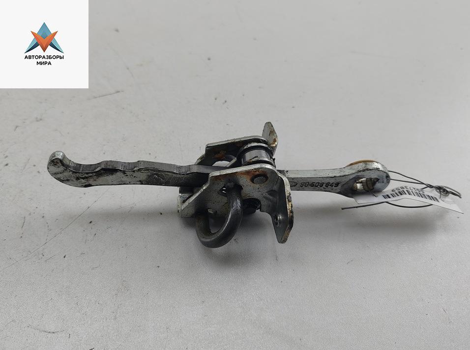 ограничитель открывания двери Opel Vectra B 1998, седан, 90508649 - фото №1