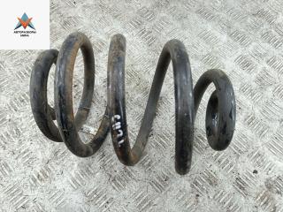 пружина задняя SEAT Alhambra 1 поколение [рестайлинг] 2004, 1.9 л., дизель, МКПП, серый, минивэн