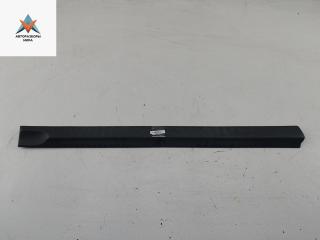 молдинг двери передней левой Opel Zafira 1 поколение (A) 2002, 2.2 л., бензин, МКПП, серый, седан, 090597587