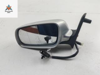 зеркало левое Volkswagen Sharan 1 поколение [рестайлинг] 2002, 2.0 л., бензин, МКПП, серый, минивэн, 7M1857501DE
