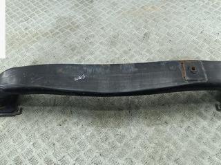 усилитель бампера переднего Ford Mondeo 3 поколение [рестайлинг] 2005, 1.8 л., бензин, МКПП, синий, универсал, 1S7117K876