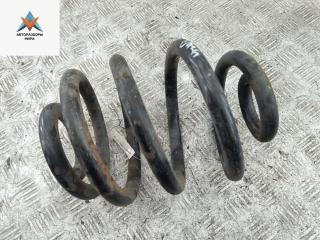 пружина задняя SEAT Alhambra 1 поколение [рестайлинг] 2004, 1.9 л., дизель, МКПП, серый, минивэн