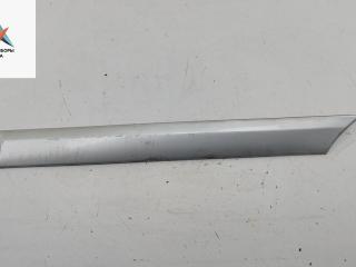 молдинг двери задней левой Opel Omega B [рестайлинг] 2000, 2.2 л., бензин, МКПП, серый, седан, 90566957