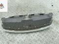 решетка радиатора Ford Mondeo 3 поколение 2002, серый, седан, 1S7X8A100A - фото №2