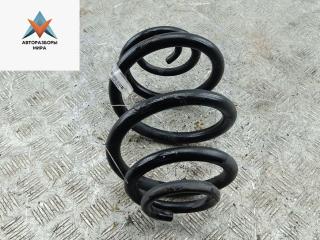 пружина задняя Ford Galaxy 1 поколение [рестайлинг] 2003, 1.9 л., дизель, МКПП, синий, минивэн