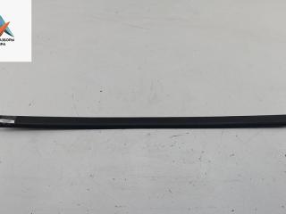 молдинг двери передней левой Opel Vectra B 1998, 1.6 л., бензин, МКПП, серый, седан