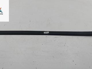 молдинг двери передней левой Opel Vectra B 1998, 1.8 л., бензин, МКПП, серый, универсал