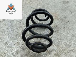 пружина задняя Ford Galaxy 1 поколение [рестайлинг] 2003, 1.9 л., дизель, МКПП, синий, минивэн