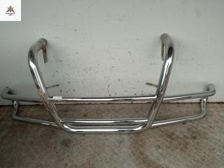 прочая запчасть Nissan Pathfinder R50 1997, 3.3 л., бензин, АКПП, красный, внедорожник 5 дв.