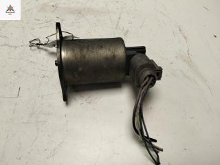 клапан EGR Renault Scenic 2 поколение 2004, 1.9 л., дизель, МКПП, синий, минивэн, 70007504