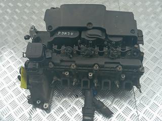 ГБЦ BMW X3 E83 2005, 2.0 л., дизель, МКПП, внедорожник 5 дв.