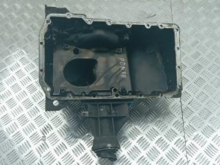 Поддон дизельный BMW X3 E83 2005, 2.0 л., дизель, МКПП, внедорожник 5 дв.