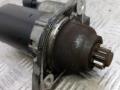 стартер Skoda Yeti 1 поколение 2012, 1.2 л., бензин, МКПП, внедорожник 5 дв., 0AH911023A, 0001120410 - фото №4