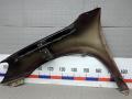 крыло переднее правое Skoda Yeti 1 поколение 2012, 1.2 л., бензин, МКПП, внедорожник 5 дв. - фото №4